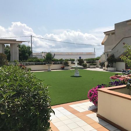 Apartamento Nº 13 Urb. Cala Josep Vinarós Kültér fotó