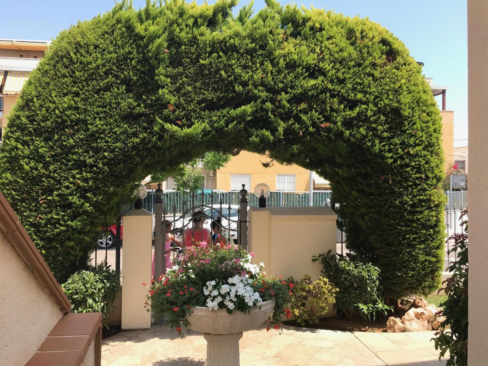 Apartamento Nº 13 Urb. Cala Josep Vinarós Kültér fotó