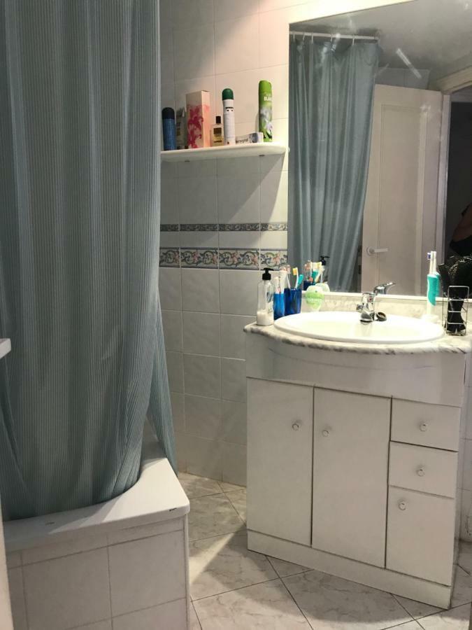 Apartamento Nº 13 Urb. Cala Josep Vinarós Kültér fotó